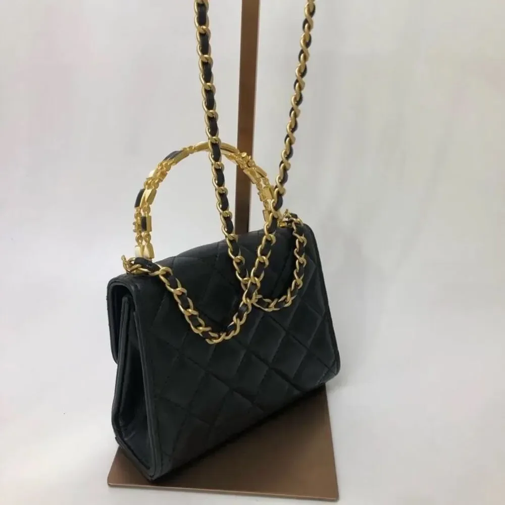 Chanel Women Pre-Loved Bag Very Good Condition